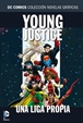 Colección Novelas Gráficas núm. 38: Young Justice: Una liga propia